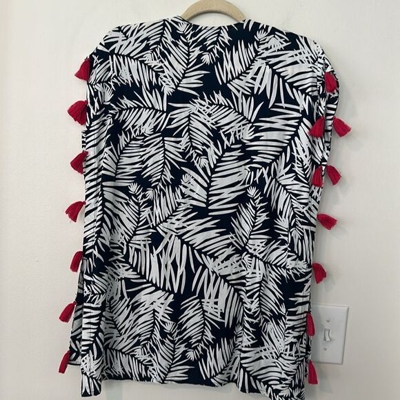 Escapade Living Tunic Top XS - Picture 3 of 5